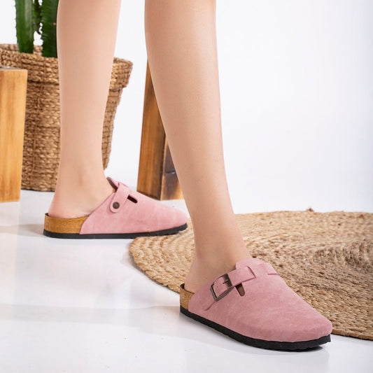 Boston- Pembe