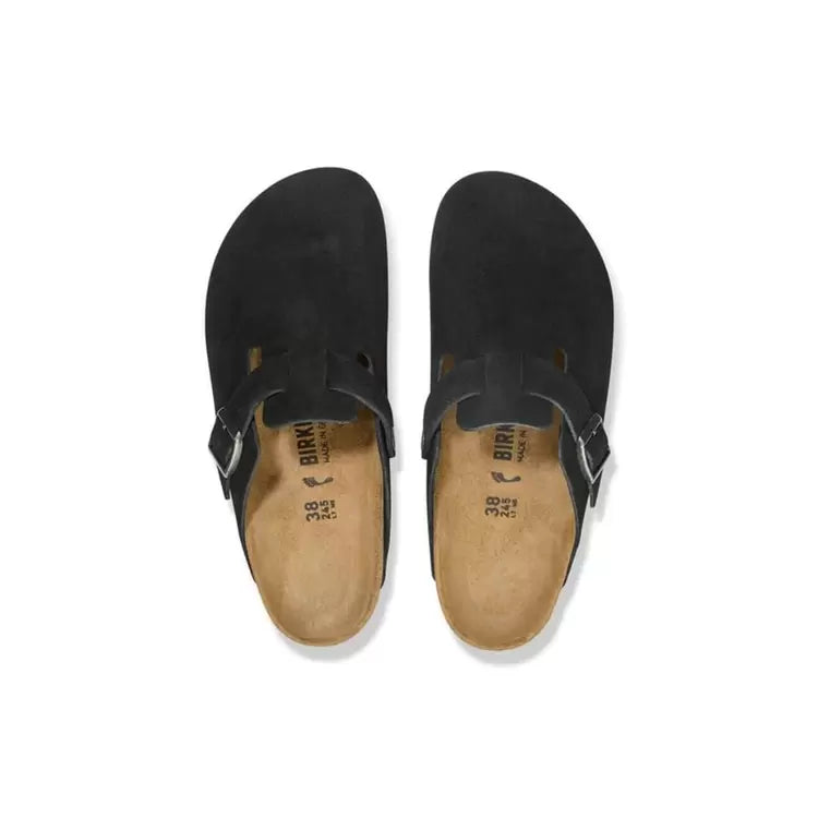 Boston Sfb Vl- Siyah