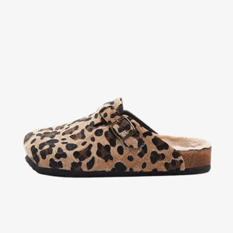 BIRKENSTOCK Boston Shearling