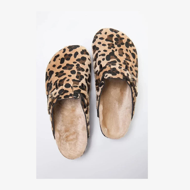 BIRKENSTOCK Boston Shearling