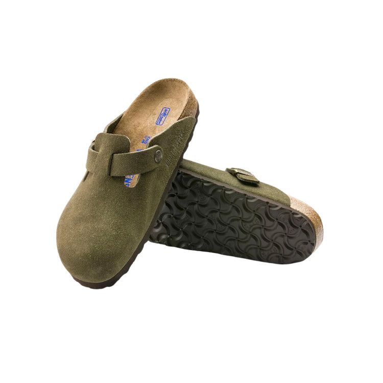 Boston Sfb Vl -YEŞİL (HAKİ)