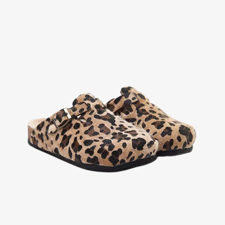 BIRKENSTOCK Boston Shearling